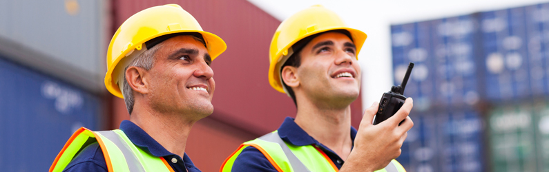 Servicios de carga y descarga